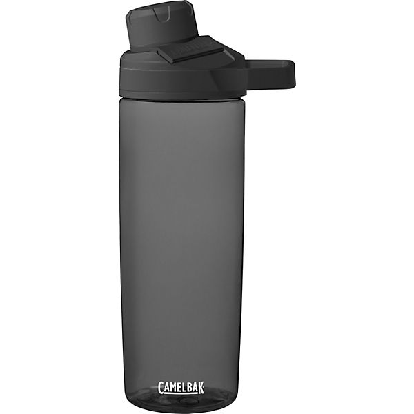 Camelbak Trinkflasche CHUTE Charcoal, 600 ml