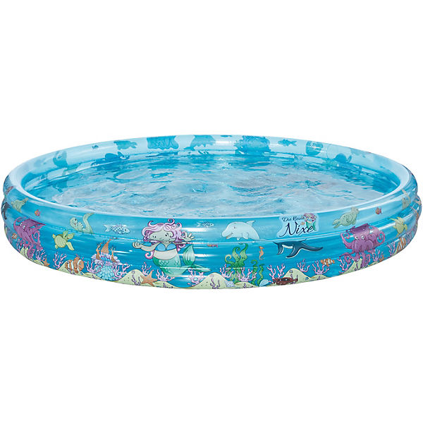 Pool Die kleine Nixe , 150 x 25 cm