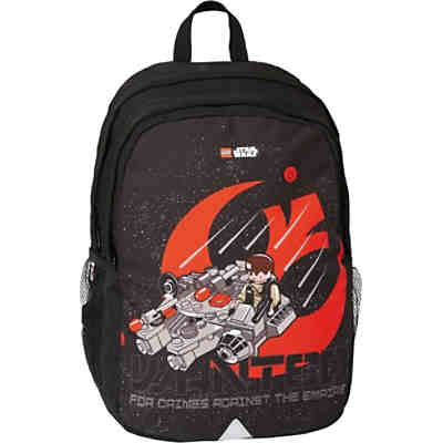 Kinderrucksack LEGO Star Wars Microfighter Extended Backpack