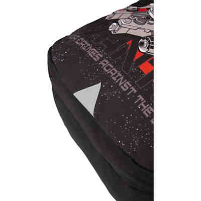 Kinderrucksack LEGO Star Wars Microfighter Extended Backpack 2
