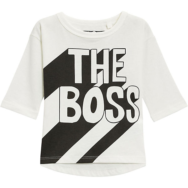 Langarmshirt für Jungen