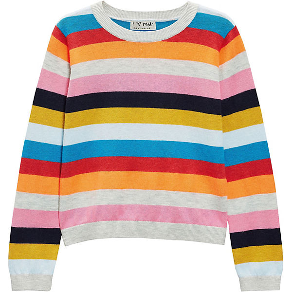 Pullover für Mädchen