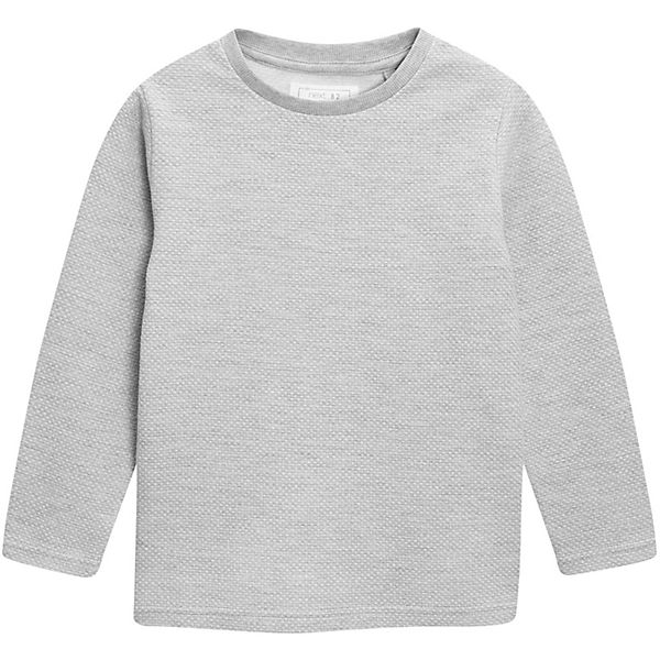 Sweatshirt für Jungen