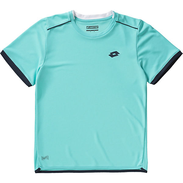 Kinder Tennisshirt AYDEX IV