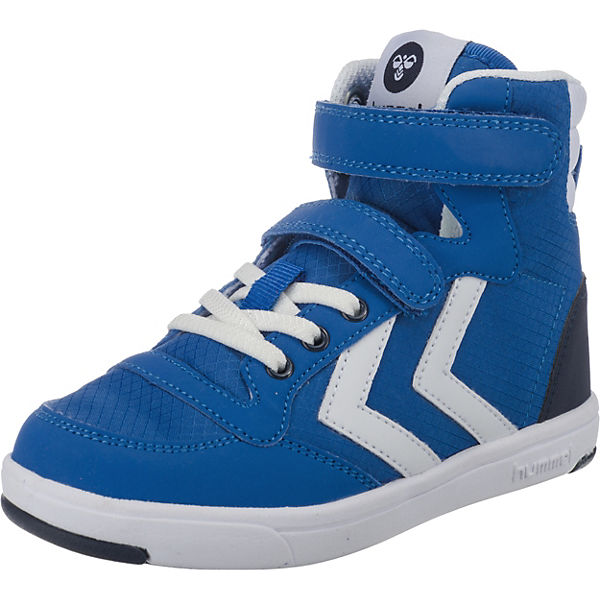 Kinder Sneakers High STADIL RIPSTOP JR