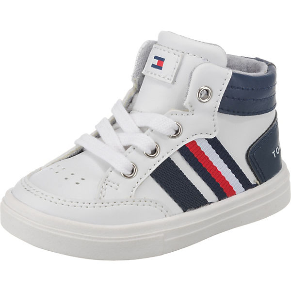 Baby Sneakers High