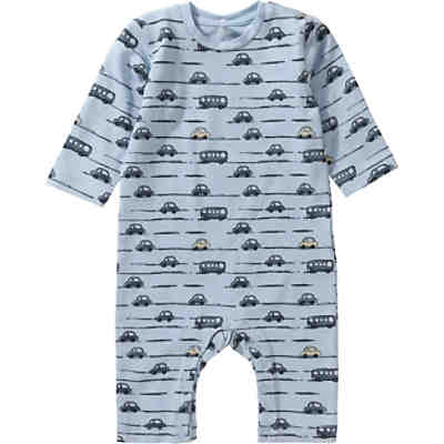 Baby Schlafanzug NBMERMARIO für Jungen, Organic Cotton