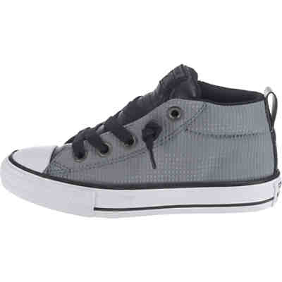 Sneakers High Chuck Taylor All Star Street für Jungen 2