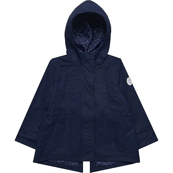 Parka für Mädchen