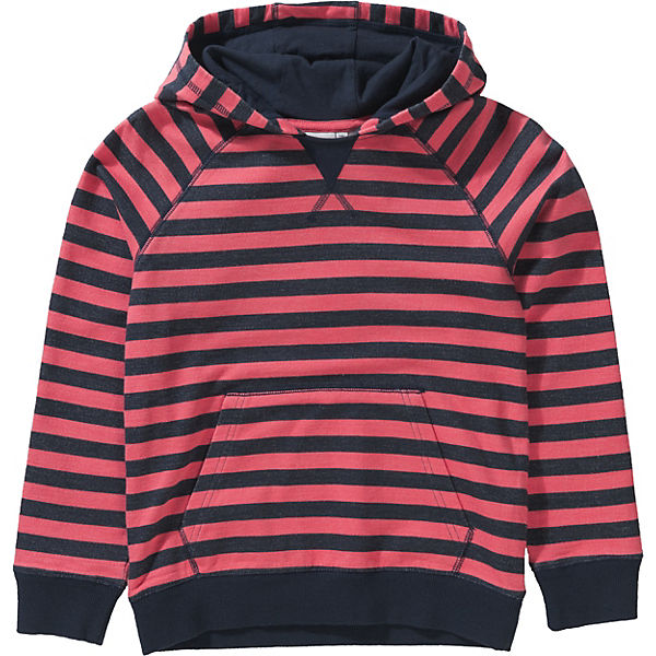 Kapuzenpullover NKMHARN für Jungen