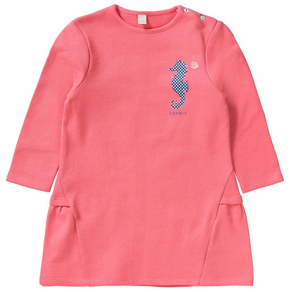 Baby Sweatkleid