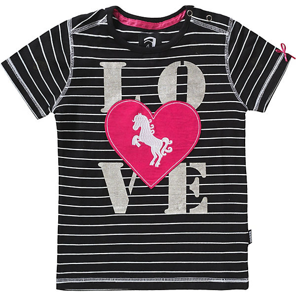 T-Shirt NOLA für Mädchen