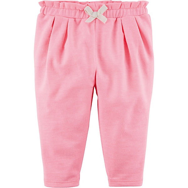 Baby Sweathose für Mädchen