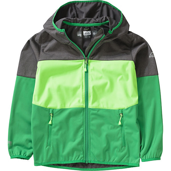 Kinder Outdoorjacke CLEME