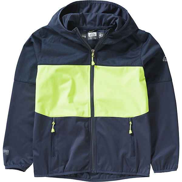 Kinder Outdoorjacke CLEME