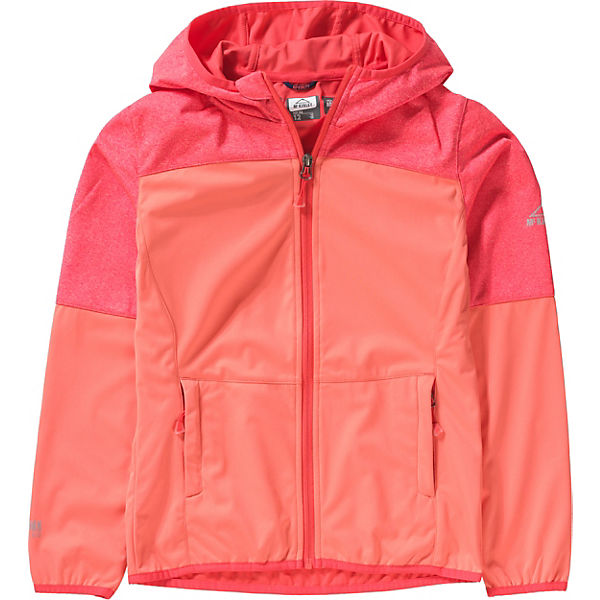 Outdoorjacke CLEME für Mädchen