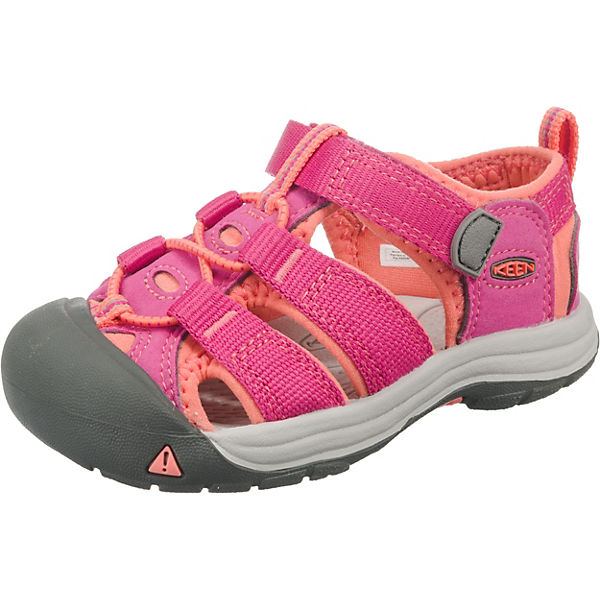 Baby Outdoorsandalen NEWPORT H2