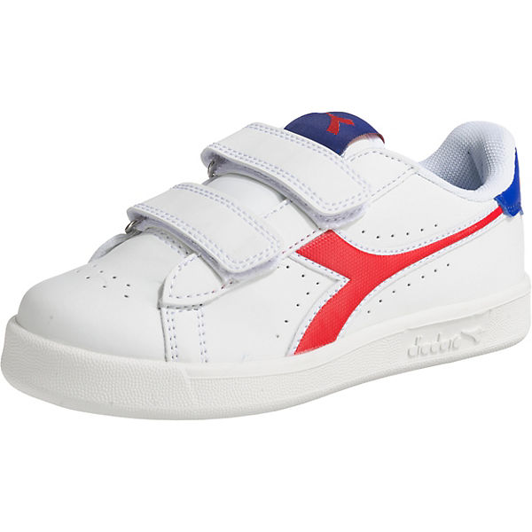 Kinder Sneakers Low GAME P PS
