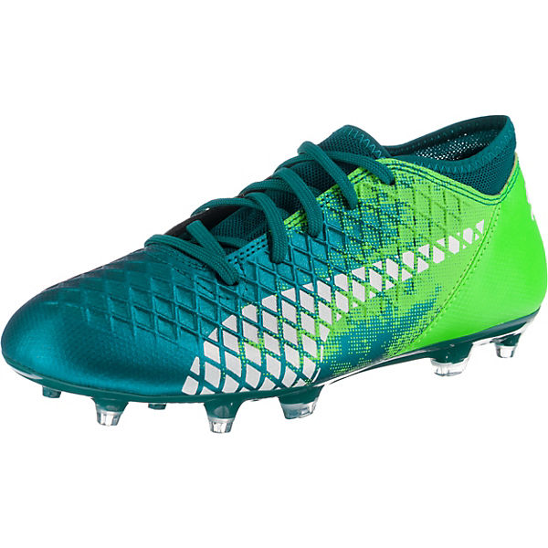 Fußballschuhe FUTURE 18.4 FG/AG Jr