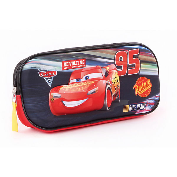 Schlamperbox 3D Cars
