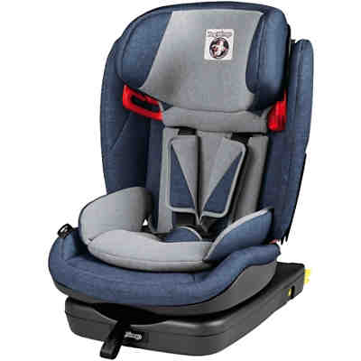Auto-Kindersitz Viaggio 1-2-3 Via, Urban Denim, 2018