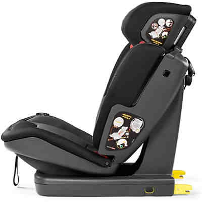 Auto-Kindersitz Viaggio 1-2-3 Via, Urban Denim, 2018 2