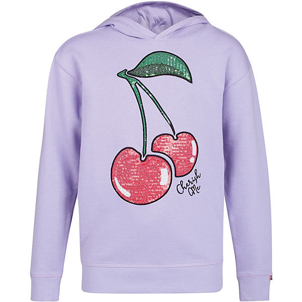 Sweatshirt SAMBA für Mädchen
