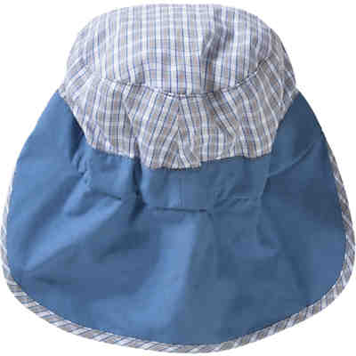 Schirmmütze mit Nackenschutz mit Nackenschutz mit UV-Schutz 50+ für Jungen 2