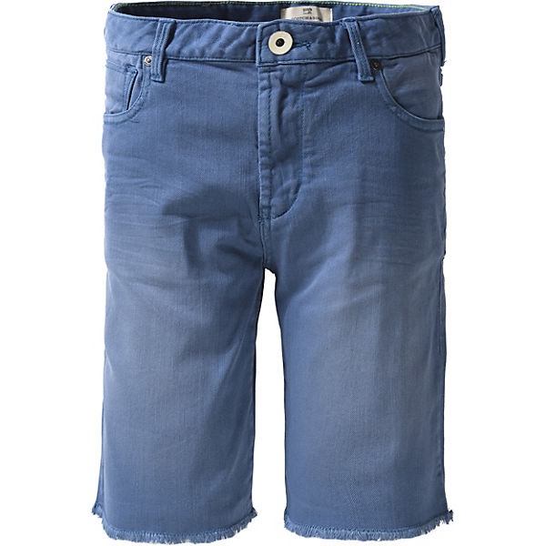Jeanshorts für Jungen