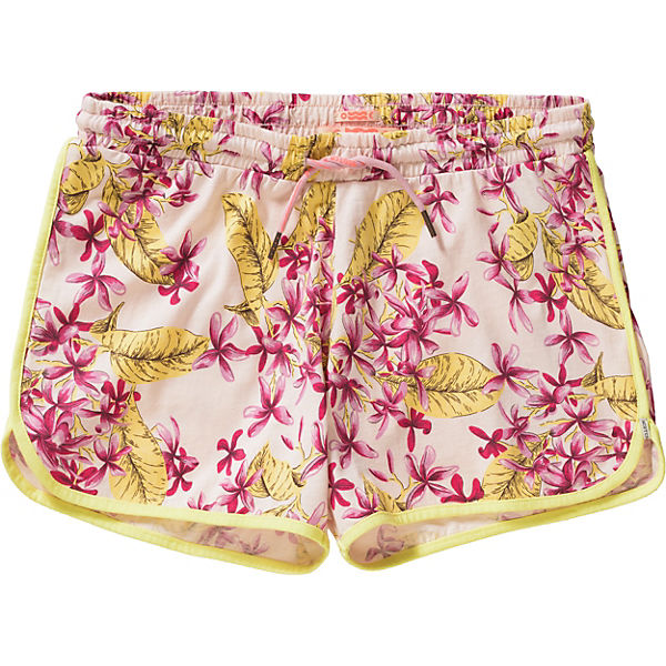 Jerseyshorts für Mädchen
