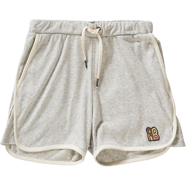 Sweatshorts für Mädchen