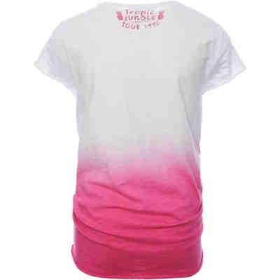 T-Shirt mit Wendepailletten für Mädchen 2