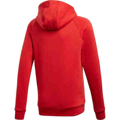 Sweatshirt CORE18 Y für Jungen, Fußball 2