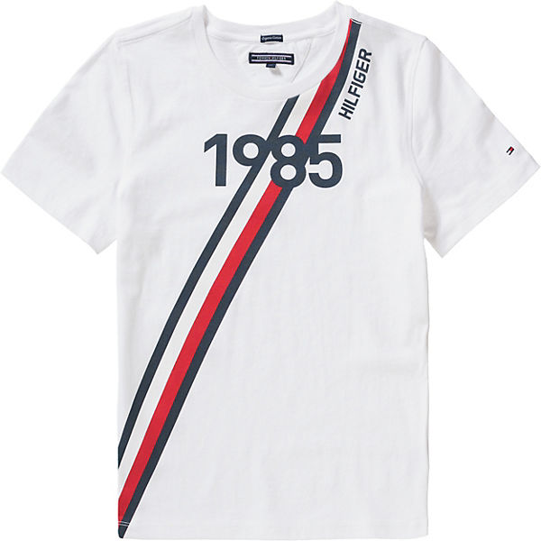 T-Shirt für Jungen, Organic Cotton