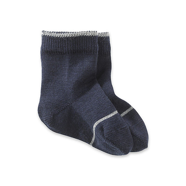 Chaussettes Bébé, Coton Biologique