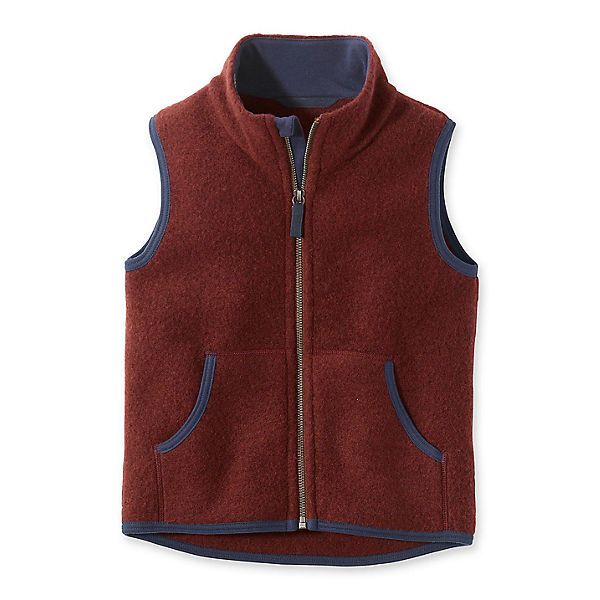 Kinder Outdoor-Weste