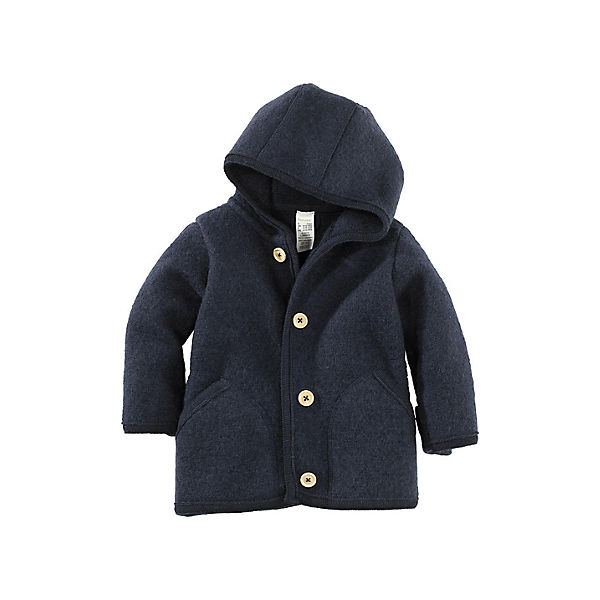 Baby Jacke mit Kapuze