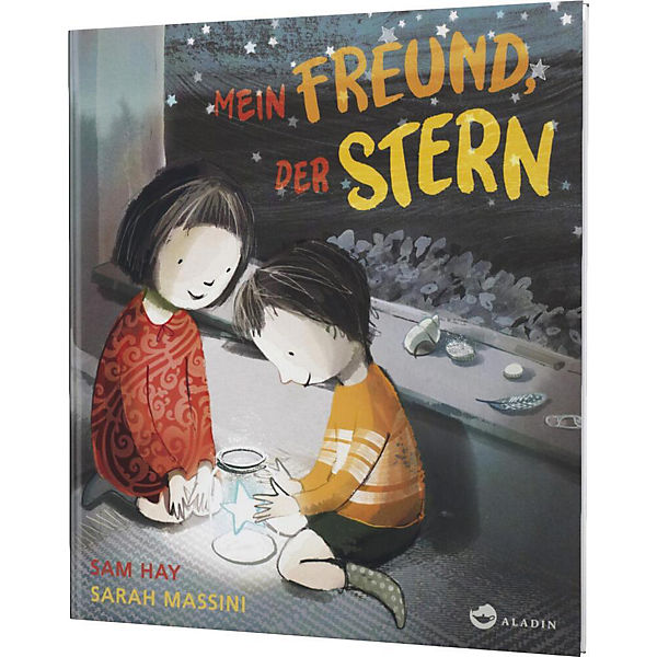 Mein Freund, der Stern
