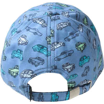 Baseball Cap mit Nackenschutz mit UV-Schutz 50+ für Jungen 2