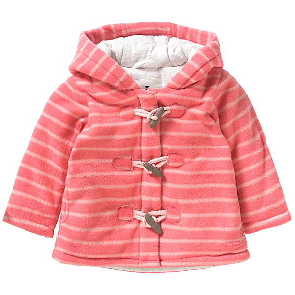 Baby Übergangsjacke für Mädchen