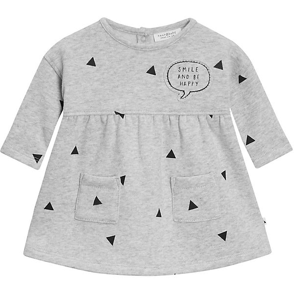 Baby Sweatkleid