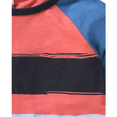 Langarmshirt NMMFANDER für Jungen, Organic Cotton 2