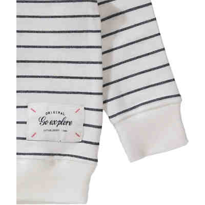Sweatshirt NMMFANDAD für Jungen, Organic Cotton 2