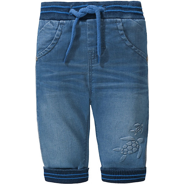 Baby Jeans NBMROMEO für Jungen