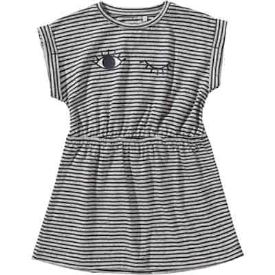 Kinder Jerseykleider NMFFALINE, Organic Cotton