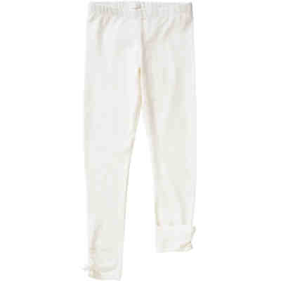 Leggings NMFFASILLE für Mädchen, Organic Cotton 2