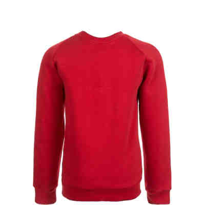 Kinder Sweatshirt CORE18 SW TOP Y, Fußball 2