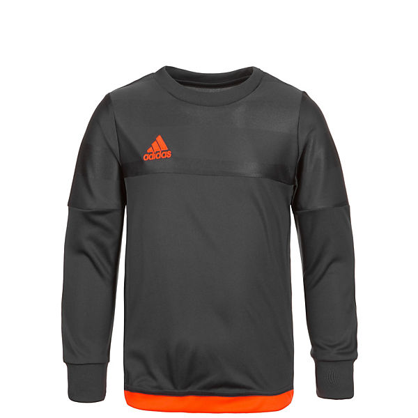 Kinder Torwarttrikot Entry 15