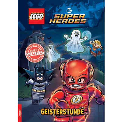 LEGO DC Comics Super Heroes: Geisterstunde 2