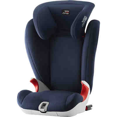 Auto-Kindersitz Kidfix SL, Moonlight Blue, 2018